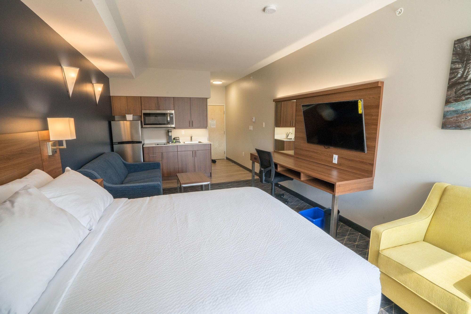 Park Inn By Radisson, كيلوانا المظهر الخارجي الصورة